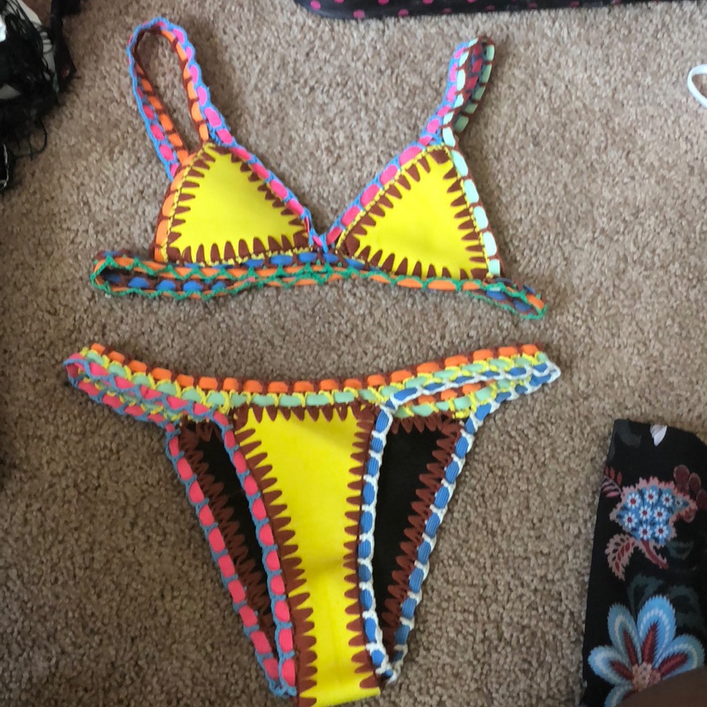 Kiini inspired